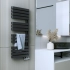 Полотенцесушитель водяной Terma Warp S 785x500