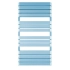 Полотенцесушитель электрический Terma Warp T Bold 915x600