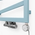 Полотенцесушитель электрический Terma Wind 1470x400