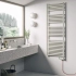 Дизайн полотенцесушитель Irsap Quadre Electric 1216x530