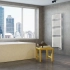 Дизайн полотенцесушитель Irsap Quadre Electric 1216x530