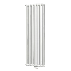 Irsap Tesi 2 1800x540 12 секций Белый