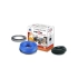 Двожильний Кабель ProfiTherm EKO Twin Cable 0,6-0,8 м² (95 Вт) (5,8 м)