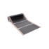ІЧ Плівка Комплекты ProfiTherm Slims 220W (5,0 м²)