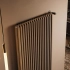 Дизайн радиатор Irsap Sax 2 V 2000 мм, 22 секций, ширина 880 мм