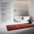 Дизайн полотенцесушитель Irsap Soul 1754x550