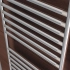 Дизайн полотенцесушитель Irsap Stilé 1792x581