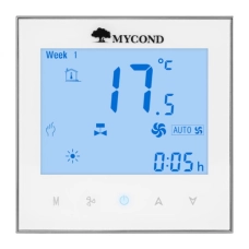 Комнатный термостат Mycond TRF-B2F