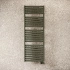 Дизайн полотенцесушитель Irsap Vela Electric 700x560