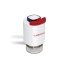 Сервопривод Verano VERSST230B (230 V AC) для VK12 и VK15
