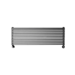 Antrax AO 25d 332x1400 9 cекций RAL9005 матовый