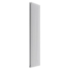 Antrax AV 25d 1800x440 12 секцій RAL9016