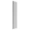 Antrax AV 25d 1800x440 12 секцій RAL9016