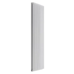 Antrax AV 25d 1800x512 14 секцій RAL9016