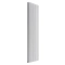 Antrax AV 25d 1800x512 14 секцій RAL9016