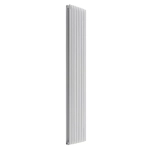 Antrax AV 25d 2000x368 10 секцій RAL9016