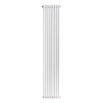 Antrax AV 25s 1800x332 9 секцій RAL9016