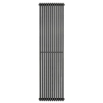 Antrax AV 25s 1800x476 13 секцій RAL9005