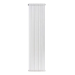 Antrax AV 25s 1800x440 12 секцій RAL9016