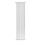 Antrax AV 25s 1800x440 12 секцій RAL9016