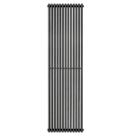 Antrax AV 25s 1800x476 13 секцій RAL9005