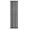 Antrax AV 25s 1800x476 13 секцій RAL9005