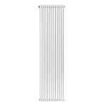 Antrax AV 25s 1800x476 13 секцій RAL9016