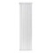 Antrax AV 25s 1800x476 13 секцій RAL9016