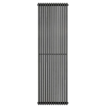 Antrax AV 25s 1800x512 14 секцій RAL9005