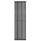 Antrax AV 25s 1800x512 14 секцій RAL9005