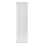 Antrax AV 25s 1800x512 14 секцій RAL9016