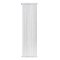Antrax AV 25s 1800x512 14 секцій RAL9016