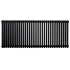 Радиатор Betatherm Praktikum PV2 500x995 RAL9005 Подключение 88