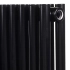 Радиатор Betatherm Praktikum PV2 500x995 RAL9005 Подключение 88