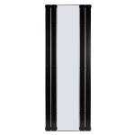 Betatherm Mirror PE 1118/08 1800х609 RAL9005M