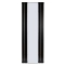 Betatherm Mirror PE 1118/08 1800х609 RAL9005M