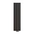 Rastas Marianna 1 1800x450 RAL9005 Підключення нижнє по центру