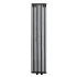 Rastas Nadin 1 1800x360 RAL7016 Підключення нижнє по центру