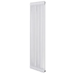 Arttidesign Bari II 10/1500/470/50 білий матовий