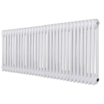 Arttidesign Bari II G 30/500/1370 білий матовий