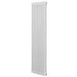 Arttidesign Bari III 10/1500/470/50 білий матовий