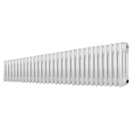 Arttidesign Bari III G 30/300/1370/50 білий матовий