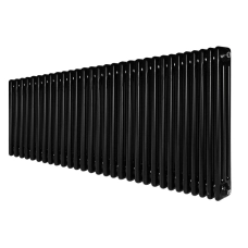 Arttidesign Bari III G 30/600/1370 черный матовый