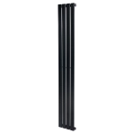 Arttidesign Livorno 4/1600/272/50 черный матовый