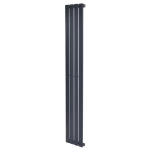 Arttidesign Livorno 4/1600/272/50 серый матовый
