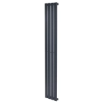 Arttidesign Livorno 4/1800/272/50 серый матовый