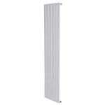 Arttidesign Livorno 6/1600/408/50 белый матовый