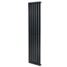 Arttidesign Livorno 6/1400/408 черный матовый
