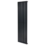 Arttidesign Livorno 7/1600/476/50 черный матовый