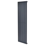 Arttidesign Livorno 7/1600/476 серый матовый